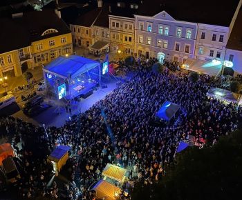Spravodajstvo z podujatí / Rožňavský jarmok a Dni mesta 2022 - foto