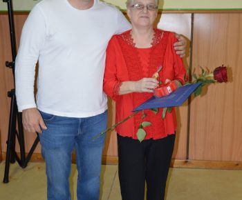 Akcie v dennom centre rok 2022 / Oslava jubilantov za rok 2022 - foto Akcie v dennom centre rok 2022 / Oslava jubilantov za rok 2022 - foto