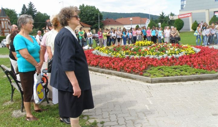 Spomienk. slávnosť - P.J. Šafárik Spomienk. slávnosť - P.J. Šafárik