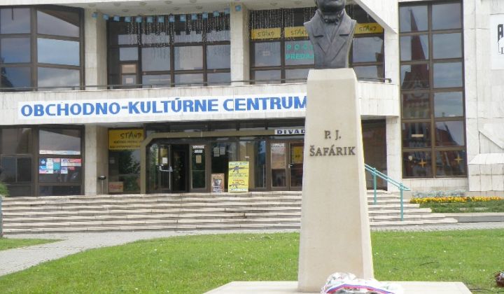 150. výroč. úmrtia P.J.Šafárika