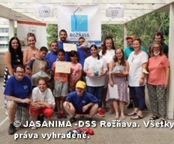 Spravodajstvo z podujatí / Turnaj priateľstva 2022 - boccia - foto