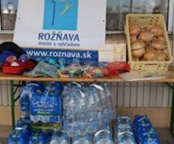 Spravodajstvo z podujatí / Turnaj priateľstva 2022 - boccia - foto