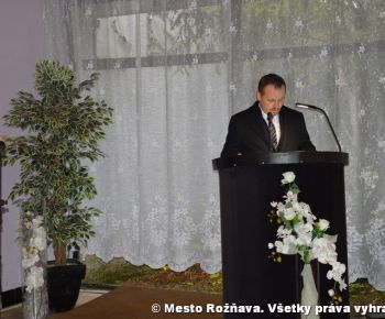 Spravodajstvo z podujatí / Sviatok všetkých svätých - foto