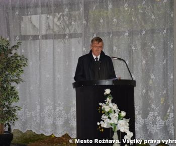 Spravodajstvo z podujatí / Sviatok všetkých svätých - foto