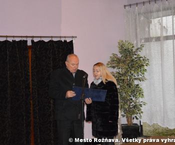 Spravodajstvo z podujatí / Sviatok všetkých svätých - foto