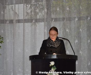 Spravodajstvo z podujatí / Sviatok všetkých svätých - foto