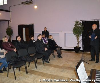 Spravodajstvo z podujatí / Sviatok všetkých svätých - foto
