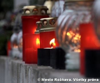 Spravodajstvo z podujatí / Sviatok všetkých svätých - foto