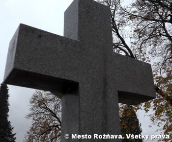 Spravodajstvo z podujatí / Sviatok všetkých svätých - foto
