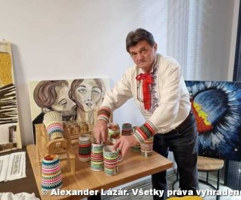 Spravodajstvo z podujatí / Novembrové stretnutie nadaných Gemerčanov - foto