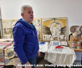 Spravodajstvo z podujatí / Novembrové stretnutie nadaných Gemerčanov - foto
