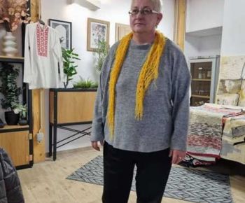 Spravodajstvo z podujatí / Novembrové stretnutie nadaných Gemerčanov - foto