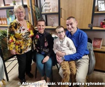 Spravodajstvo z podujatí / Novembrové stretnutie nadaných Gemerčanov - foto
