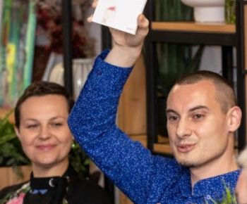 Spravodajstvo z podujatí / Novembrové stretnutie nadaných Gemerčanov - foto