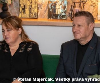 Spravodajstvo z podujatí / Novembrové stretnutie nadaných Gemerčanov - foto