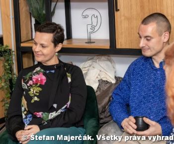 Spravodajstvo z podujatí / Novembrové stretnutie nadaných Gemerčanov - foto