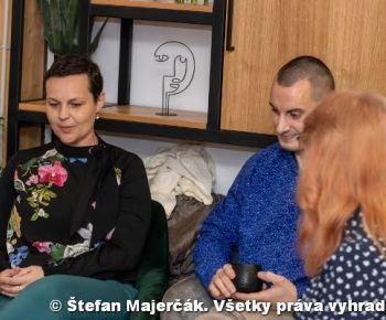 Spravodajstvo z podujatí / Novembrové stretnutie nadaných Gemerčanov - foto