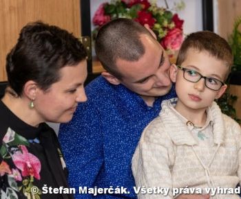 Spravodajstvo z podujatí / Novembrové stretnutie nadaných Gemerčanov - foto