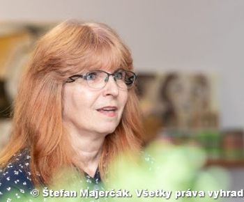 Spravodajstvo z podujatí / Novembrové stretnutie nadaných Gemerčanov - foto