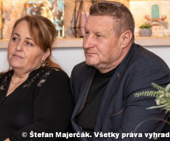 Spravodajstvo z podujatí / Novembrové stretnutie nadaných Gemerčanov - foto