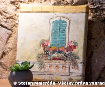 Spravodajstvo z podujatí / Novembrové stretnutie nadaných Gemerčanov - foto