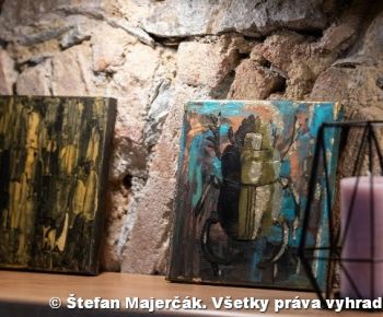 Spravodajstvo z podujatí / Novembrové stretnutie nadaných Gemerčanov - foto