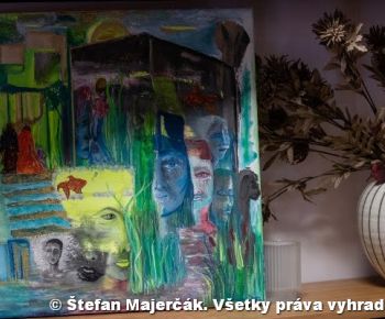 Spravodajstvo z podujatí / Novembrové stretnutie nadaných Gemerčanov - foto