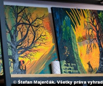 Spravodajstvo z podujatí / Novembrové stretnutie nadaných Gemerčanov - foto
