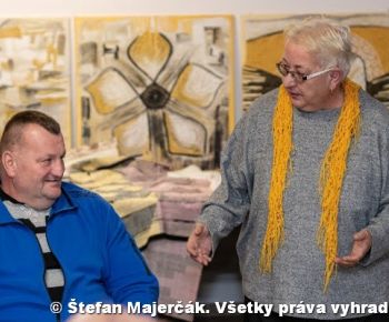 Spravodajstvo z podujatí / Novembrové stretnutie nadaných Gemerčanov - foto