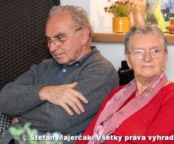 Spravodajstvo z podujatí / Novembrové stretnutie nadaných Gemerčanov - foto