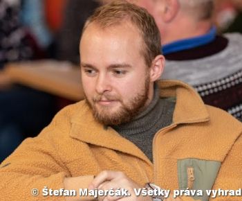 Spravodajstvo z podujatí / Novembrové stretnutie nadaných Gemerčanov - foto