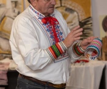 Spravodajstvo z podujatí / Novembrové stretnutie nadaných Gemerčanov - foto