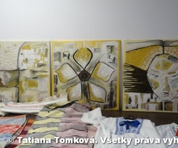 Spravodajstvo z podujatí / Novembrové stretnutie nadaných Gemerčanov - foto