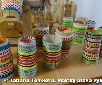 Spravodajstvo z podujatí / Novembrové stretnutie nadaných Gemerčanov - foto