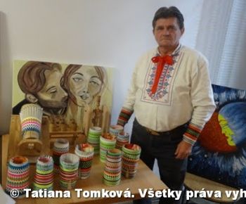 Spravodajstvo z podujatí / Novembrové stretnutie nadaných Gemerčanov - foto