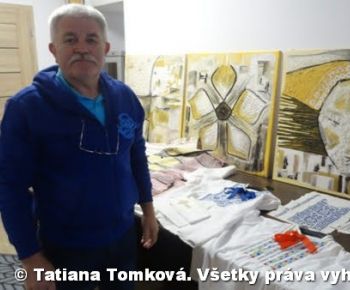 Spravodajstvo z podujatí / Novembrové stretnutie nadaných Gemerčanov - foto