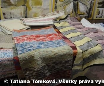 Spravodajstvo z podujatí / Novembrové stretnutie nadaných Gemerčanov - foto