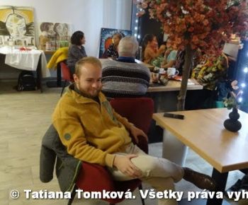 Spravodajstvo z podujatí / Novembrové stretnutie nadaných Gemerčanov - foto