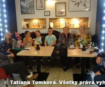 Spravodajstvo z podujatí / Novembrové stretnutie nadaných Gemerčanov - foto