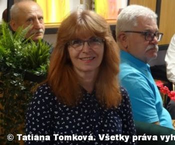 Spravodajstvo z podujatí / Novembrové stretnutie nadaných Gemerčanov - foto