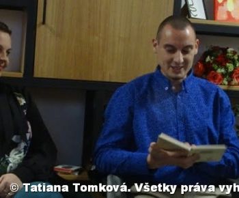 Spravodajstvo z podujatí / Novembrové stretnutie nadaných Gemerčanov - foto