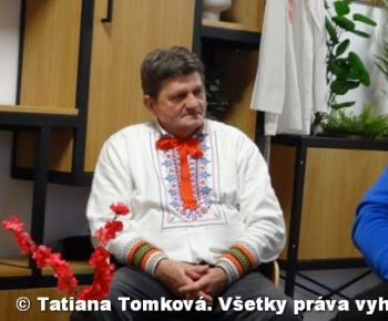 Spravodajstvo z podujatí / Novembrové stretnutie nadaných Gemerčanov - foto