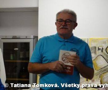 Spravodajstvo z podujatí / Novembrové stretnutie nadaných Gemerčanov - foto