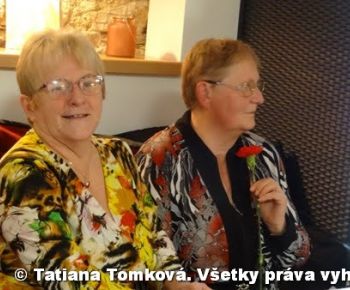 Spravodajstvo z podujatí / Novembrové stretnutie nadaných Gemerčanov - foto