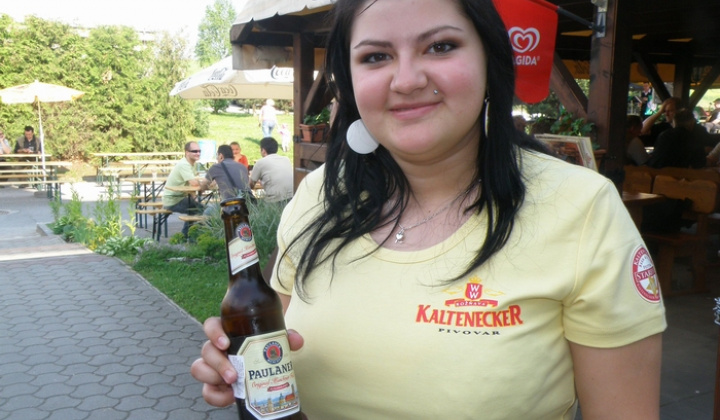5. pivné slávnosti - Kaltenecker Rožňava