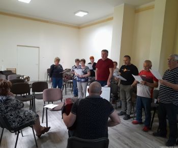 Spravodajstvo z podujatí / OZ Haviar – Rožňava, vyhodnotenie činnosti - foto