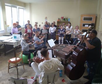 Spravodajstvo z podujatí / OZ Haviar – Rožňava, vyhodnotenie činnosti - foto