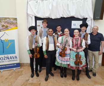 Spravodajstvo z podujatí / OZ Haviar – Rožňava, vyhodnotenie činnosti - foto