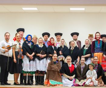 Spravodajstvo z podujatí / OZ Haviar – Rožňava, vyhodnotenie činnosti - foto