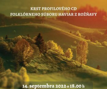 Spravodajstvo z podujatí / OZ Haviar – Rožňava, vyhodnotenie činnosti - foto